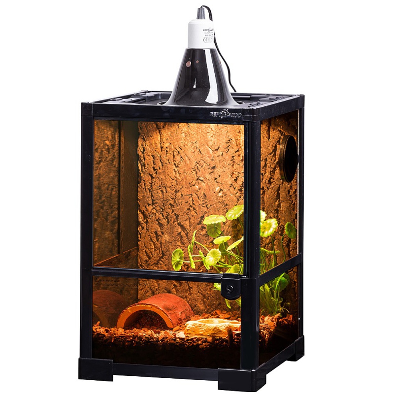 Repti-Zoo Terrarium RK  30 x 30 x 45cm